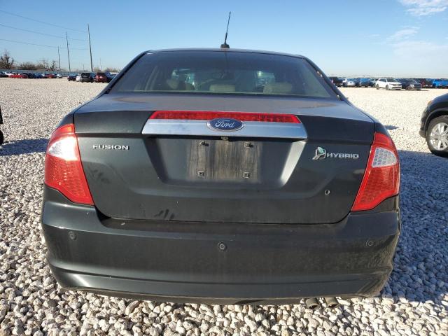 Photo 5 VIN: 3FADP0L3XAR233474 - FORD FUSION 