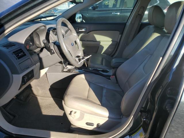 Photo 6 VIN: 3FADP0L3XAR233474 - FORD FUSION 