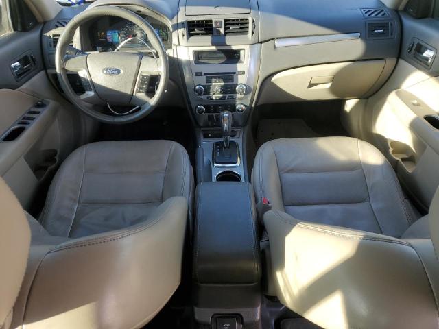 Photo 7 VIN: 3FADP0L3XAR233474 - FORD FUSION 