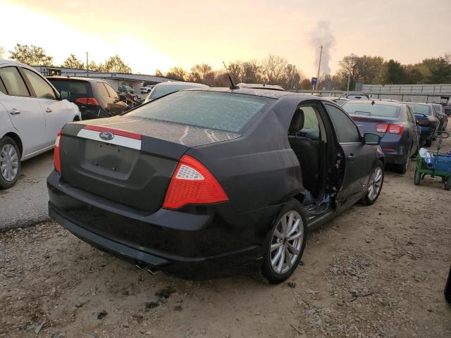 Photo 3 VIN: 3FADP0L3XAR263557 - FORD FUSION HYB 