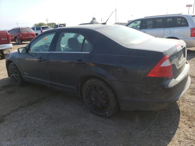 Photo 1 VIN: 3FADP0L3XAR298275 - FORD FUSION 