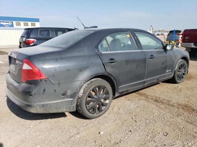 Photo 2 VIN: 3FADP0L3XAR298275 - FORD FUSION 