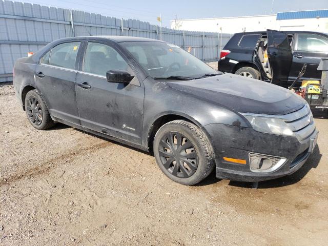 Photo 3 VIN: 3FADP0L3XAR298275 - FORD FUSION 