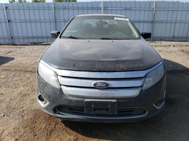 Photo 4 VIN: 3FADP0L3XAR298275 - FORD FUSION 