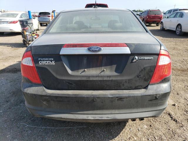 Photo 5 VIN: 3FADP0L3XAR298275 - FORD FUSION 