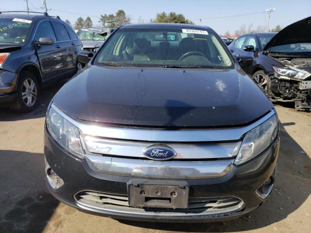 Photo 4 VIN: 3FADP0L3XAR359222 - FORD FUSION HYB 