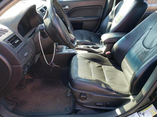 Photo 6 VIN: 3FADP0L3XAR359222 - FORD FUSION HYB 