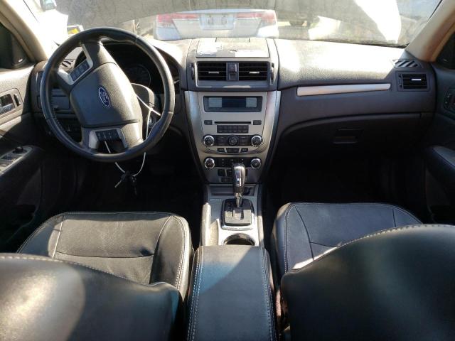 Photo 7 VIN: 3FADP0L3XAR359222 - FORD FUSION HYB 