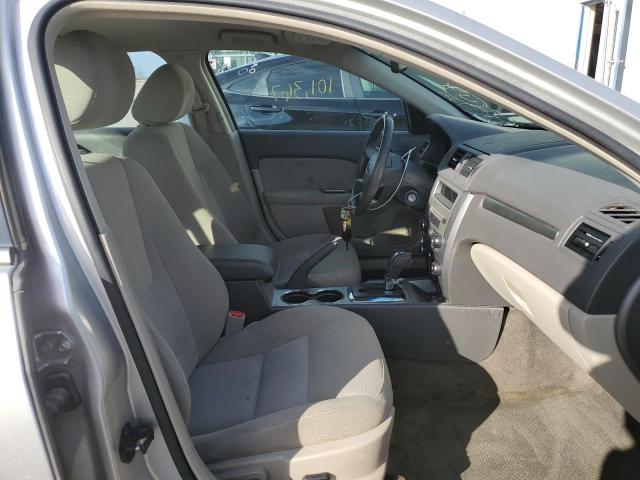 Photo 4 VIN: 3FADP0L3XAR418821 - FORD FUSION HYB 