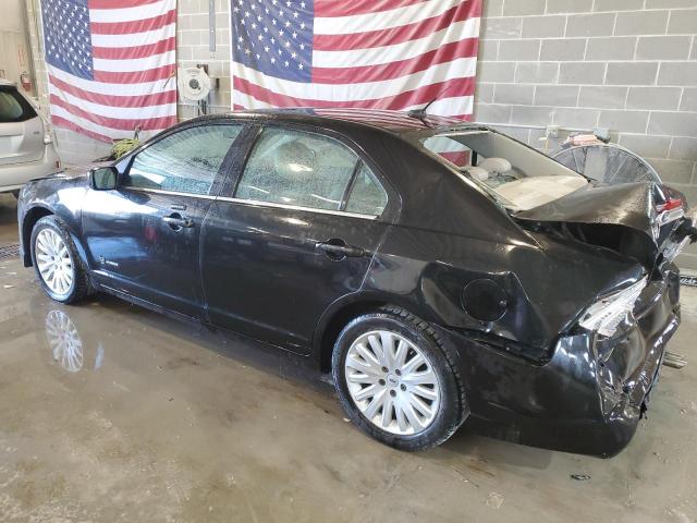 Photo 1 VIN: 3FADP0L3XAR426885 - FORD FUSION HYB 