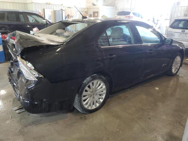 Photo 2 VIN: 3FADP0L3XAR426885 - FORD FUSION HYB 