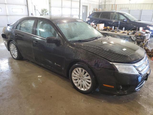 Photo 3 VIN: 3FADP0L3XAR426885 - FORD FUSION HYB 