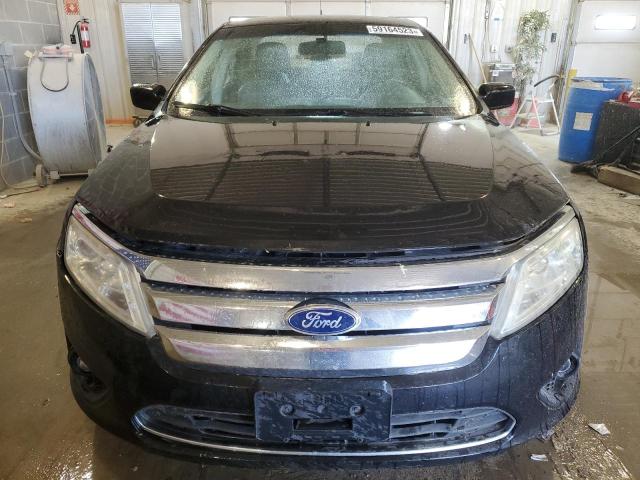 Photo 4 VIN: 3FADP0L3XAR426885 - FORD FUSION HYB 