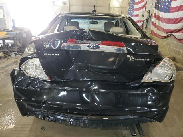 Photo 5 VIN: 3FADP0L3XAR426885 - FORD FUSION HYB 