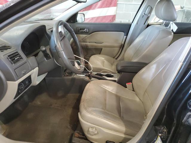 Photo 6 VIN: 3FADP0L3XAR426885 - FORD FUSION HYB 