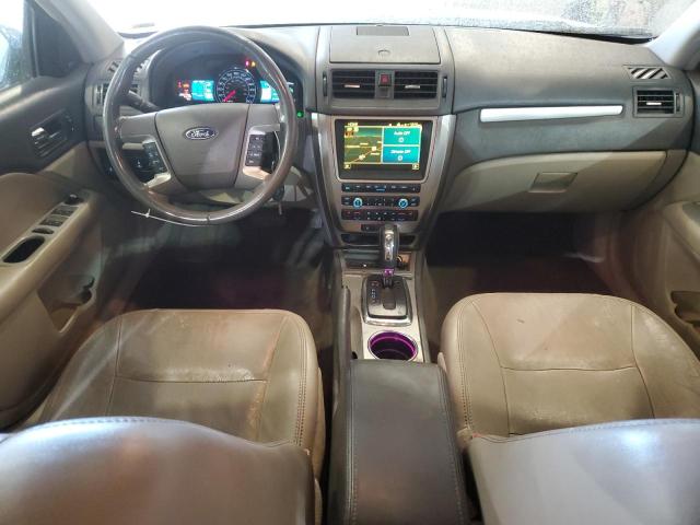 Photo 7 VIN: 3FADP0L3XAR426885 - FORD FUSION HYB 