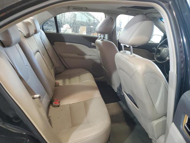 Photo 9 VIN: 3FADP0L3XAR426885 - FORD FUSION HYB 