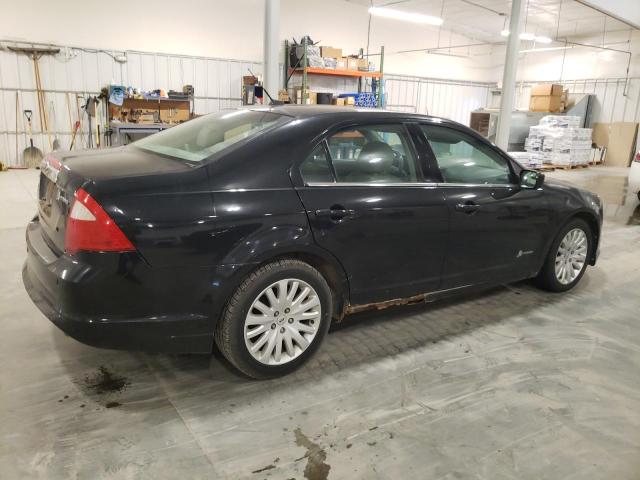 Photo 2 VIN: 3FADP0L3XBR110310 - FORD FUSION HYB 