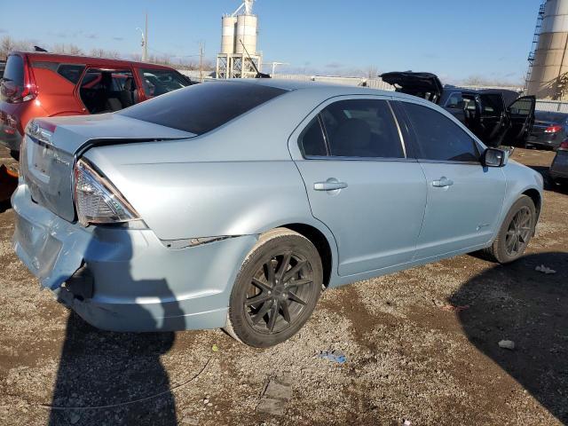 Photo 2 VIN: 3FADP0L3XBR110338 - FORD FUSION 