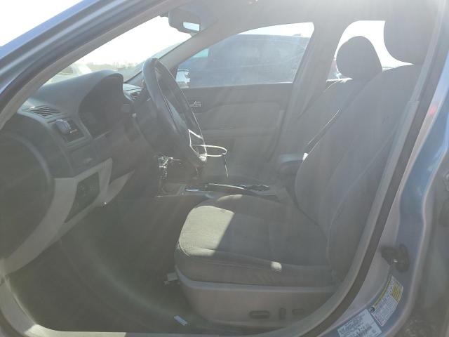 Photo 6 VIN: 3FADP0L3XBR110338 - FORD FUSION 