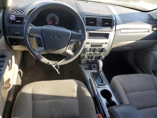 Photo 7 VIN: 3FADP0L3XBR110338 - FORD FUSION 