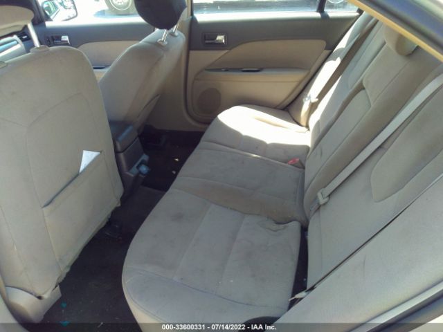 Photo 7 VIN: 3FADP0L3XBR123882 - FORD FUSION 