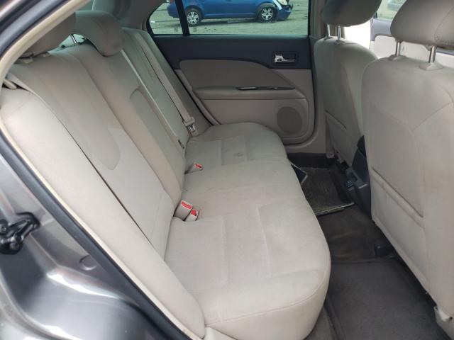 Photo 5 VIN: 3FADP0L3XBR129732 - FORD FUSION HYB 