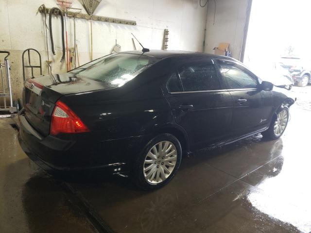 Photo 2 VIN: 3FADP0L3XBR164934 - FORD FUSION HYB 