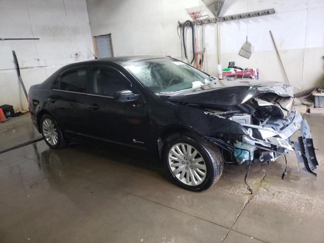 Photo 3 VIN: 3FADP0L3XBR164934 - FORD FUSION HYB 