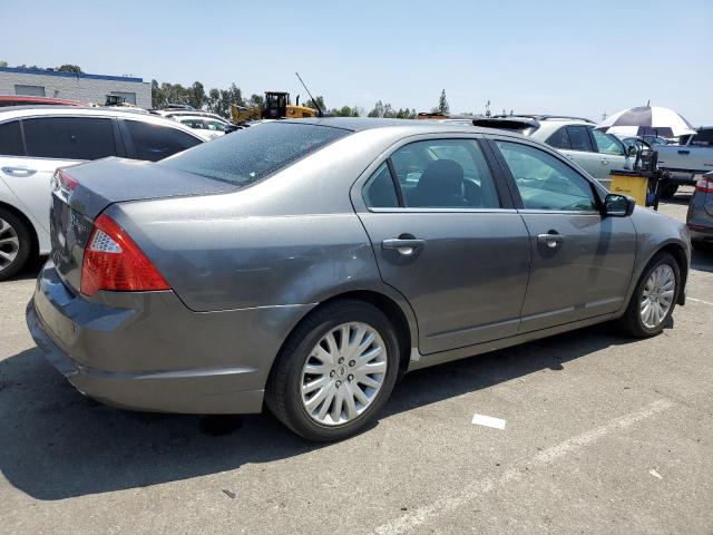 Photo 2 VIN: 3FADP0L3XBR201531 - FORD FUSION HYB 