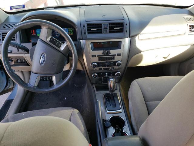 Photo 7 VIN: 3FADP0L3XBR264547 - FORD FUSION HYB 