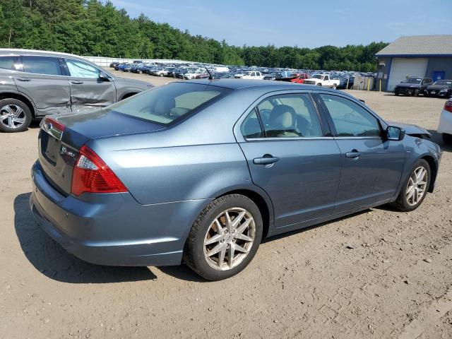 Photo 2 VIN: 3FADP0L3XCR160013 - FORD FUSION 