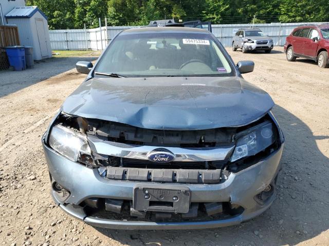 Photo 4 VIN: 3FADP0L3XCR160013 - FORD FUSION 