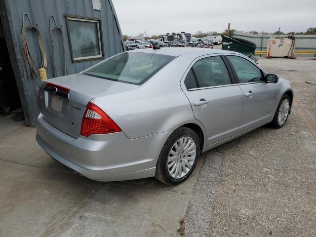 Photo 3 VIN: 3FADP0L3XCR170329 - FORD FUSION HYB 