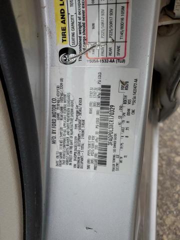 Photo 9 VIN: 3FADP0L3XCR170329 - FORD FUSION HYB 