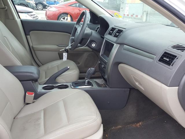 Photo 4 VIN: 3FADP0L3XCR231162 - FORD FUSION HYB 