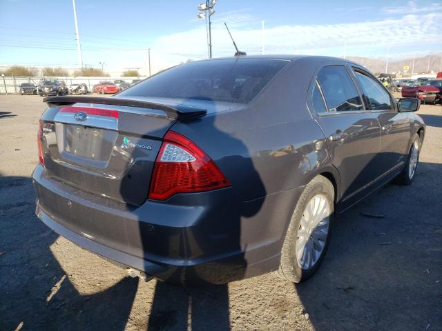 Photo 3 VIN: 3FADP0L3XCR231470 - FORD FUSION HYB 