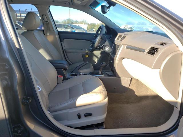 Photo 4 VIN: 3FADP0L3XCR231470 - FORD FUSION HYB 