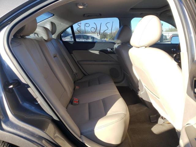 Photo 5 VIN: 3FADP0L3XCR231470 - FORD FUSION HYB 