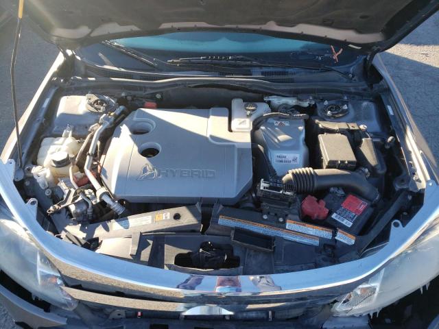 Photo 6 VIN: 3FADP0L3XCR231470 - FORD FUSION HYB 