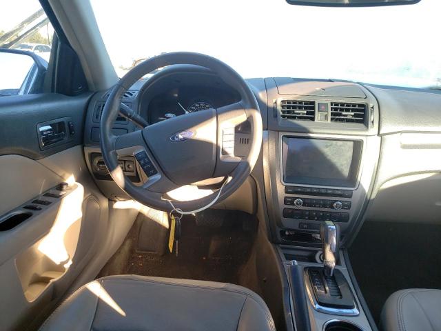 Photo 8 VIN: 3FADP0L3XCR231470 - FORD FUSION HYB 