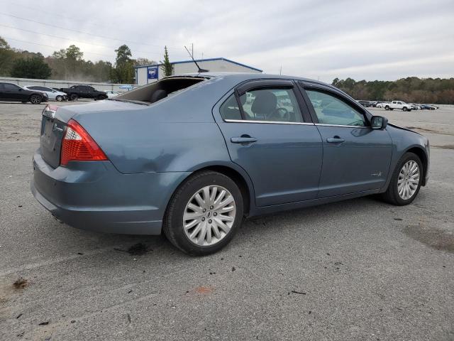 Photo 2 VIN: 3FADP0L3XCR341256 - FORD FUSION 