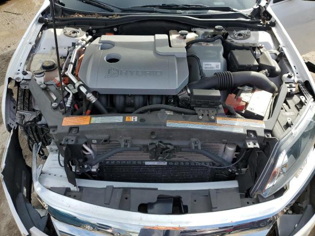 Photo 10 VIN: 3FADP0L3XCR372717 - FORD FUSION HYB 