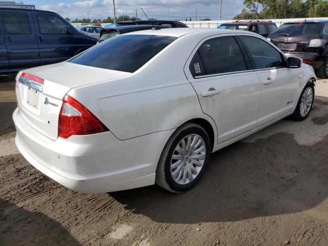 Photo 2 VIN: 3FADP0L3XCR372717 - FORD FUSION HYB 