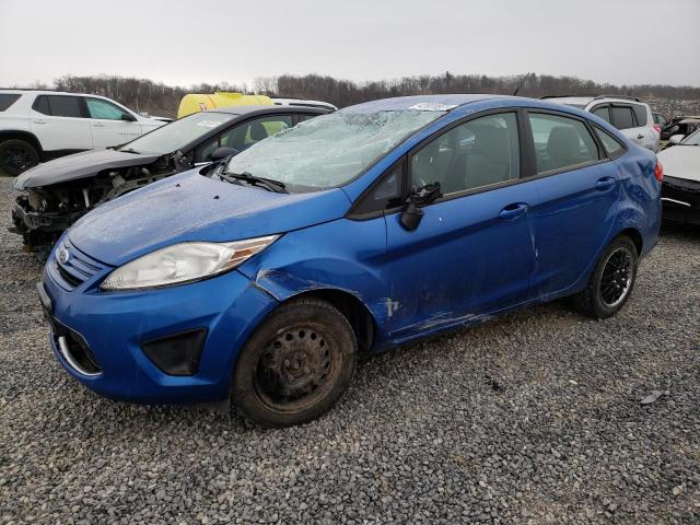 Photo 0 VIN: 3FADP4AJ0BM115926 - FORD FIESTA S 