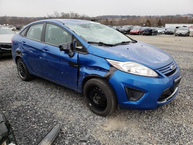 Photo 3 VIN: 3FADP4AJ0BM115926 - FORD FIESTA S 