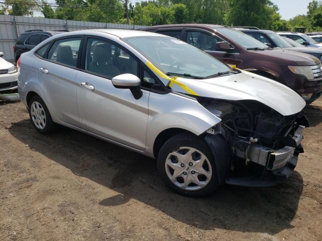 Photo 3 VIN: 3FADP4AJ0BM169601 - FORD FIESTA 