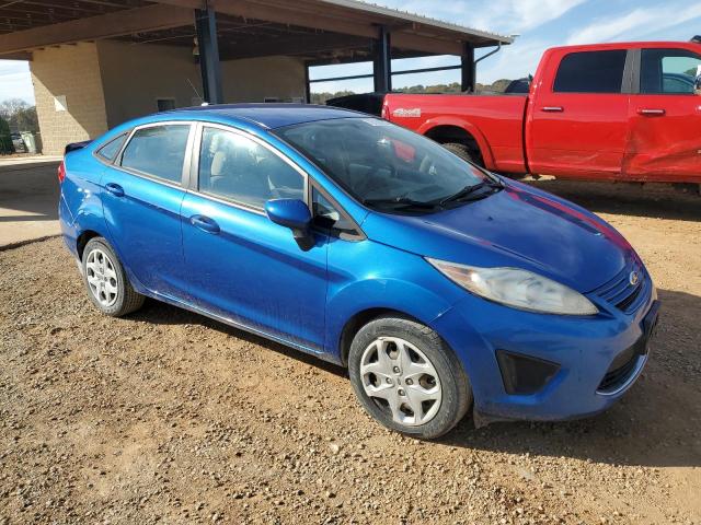 Photo 3 VIN: 3FADP4AJ0BM170862 - FORD FIESTA 