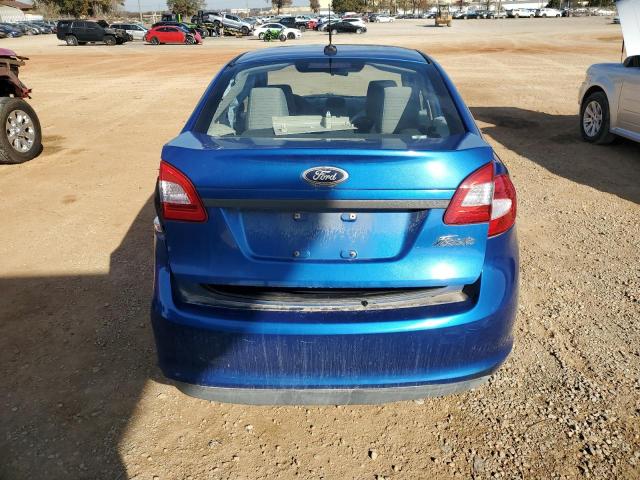 Photo 5 VIN: 3FADP4AJ0BM170862 - FORD FIESTA 