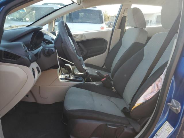 Photo 6 VIN: 3FADP4AJ0BM170862 - FORD FIESTA 